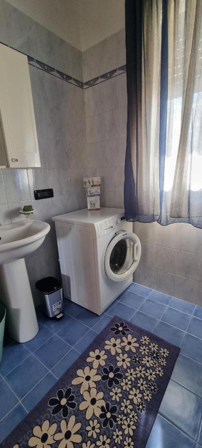 Apt.Athena Apartment Vicenza Exterior photo