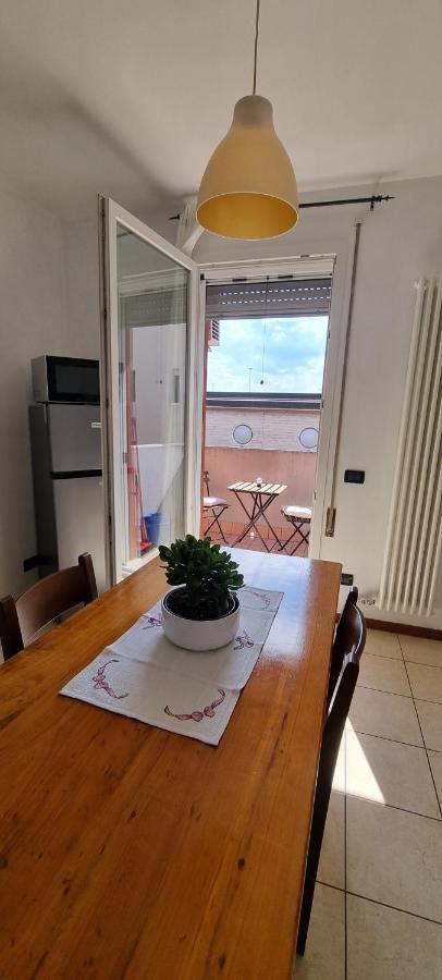 Apt.Athena Apartment Vicenza Exterior photo