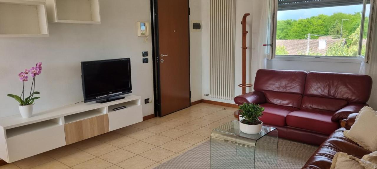 Apt.Athena Apartment Vicenza Exterior photo
