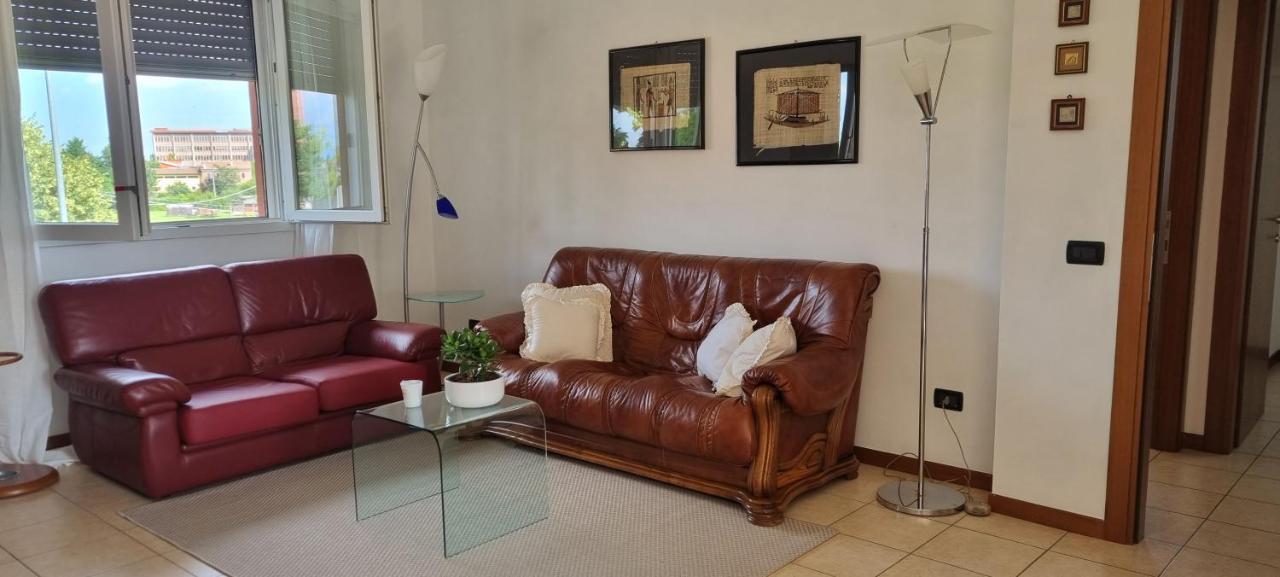 Apt.Athena Apartment Vicenza Exterior photo