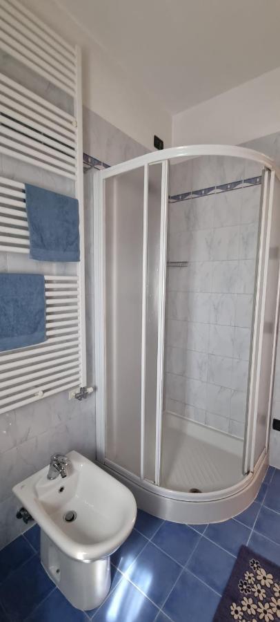Apt.Athena Apartment Vicenza Exterior photo