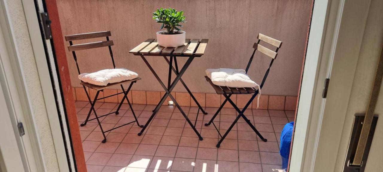 Apt.Athena Apartment Vicenza Exterior photo